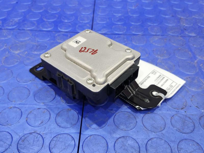 2019 Hyundai Kona Chassis Brain Box