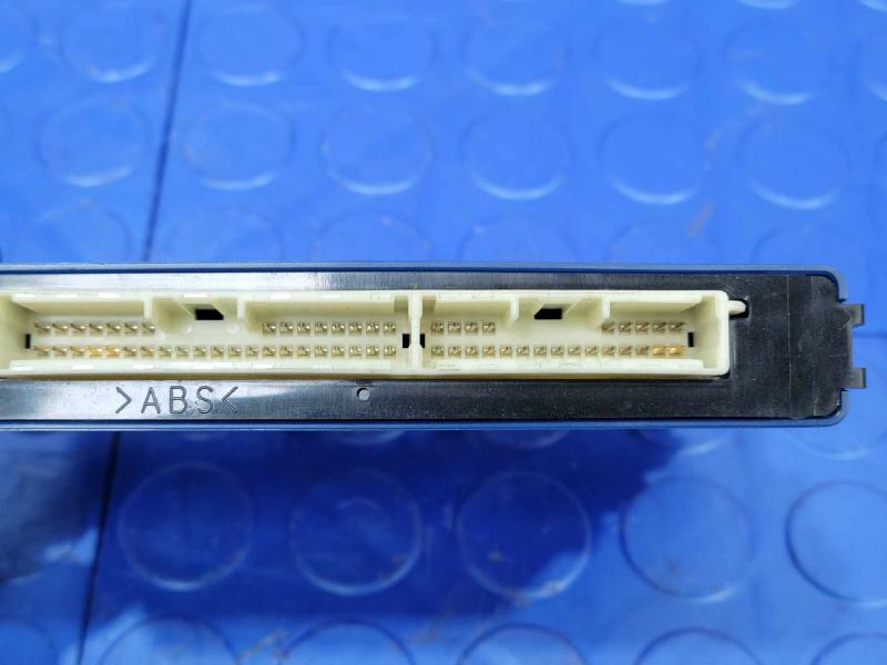 2010 Toyota Prius Chassis Brain Box