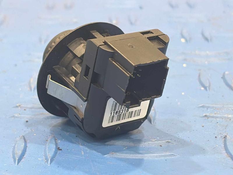 2011 Ford F-150 Door Switch Front