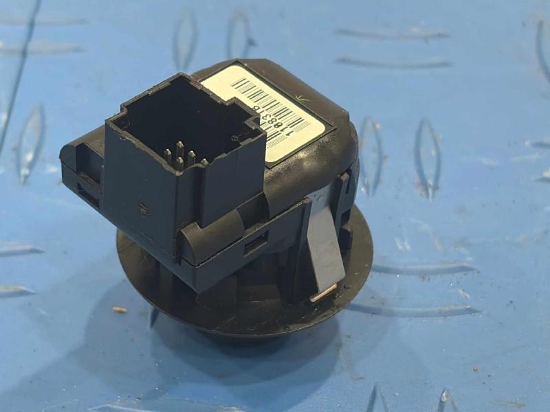 2011 Ford F-150 Door Switch Front