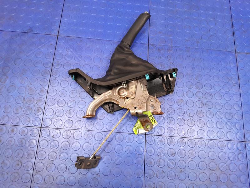 2017-2023 Subaru Impreza Manual Parking Brake Lever Assembly OEM 26001FL00A