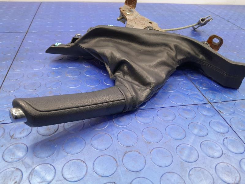 2017-2023 Subaru Impreza Manual Parking Brake Lever Assembly OEM 26001FL00A