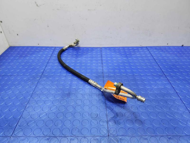 2013 Hyundai Santa Fe Air Conditioner Hose