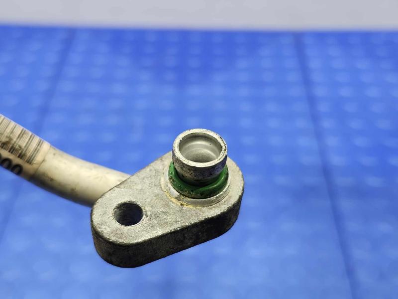 2013 Hyundai Santa Fe Air Conditioner Hose