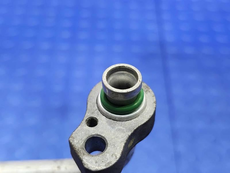 2013 Hyundai Santa Fe Air Conditioner Hose