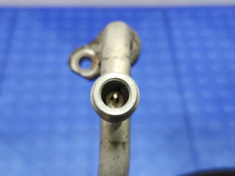 2013 Hyundai Santa Fe Air Conditioner Hose