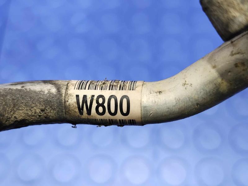 2013 Hyundai Santa Fe Air Conditioner Hose