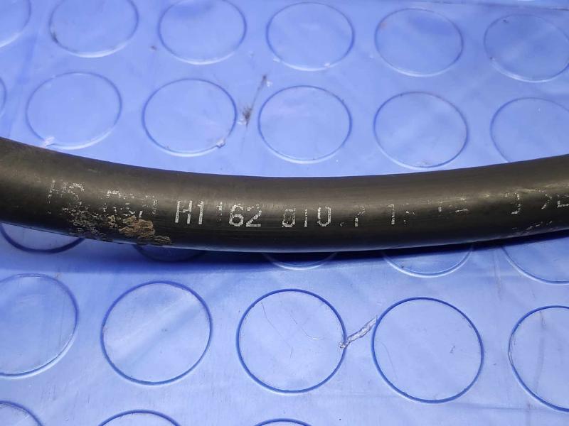 2013 Hyundai Santa Fe Air Conditioner Hose