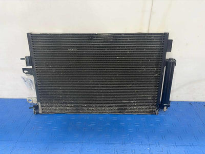2012 Jeep Compass Condenser