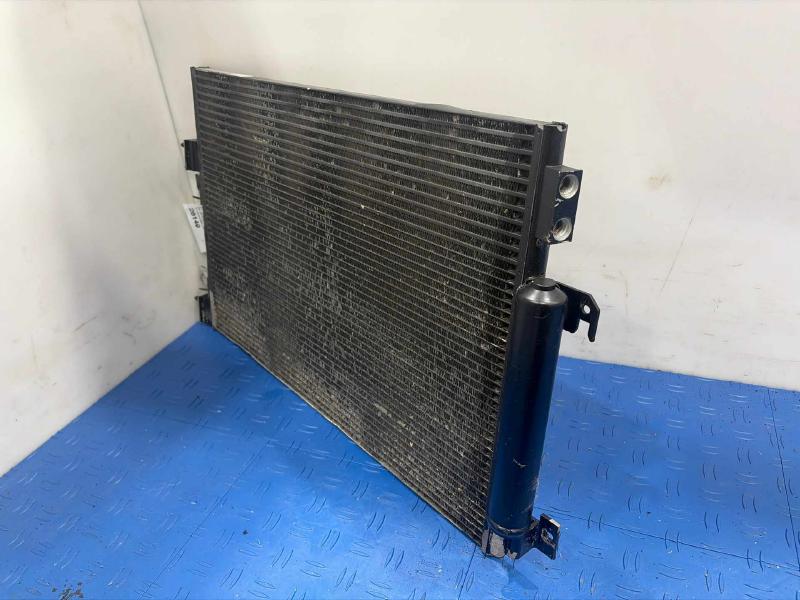 2012 Jeep Compass Condenser