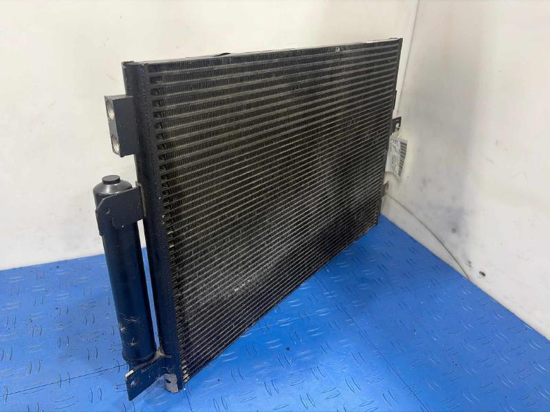 2012 Jeep Compass Condenser