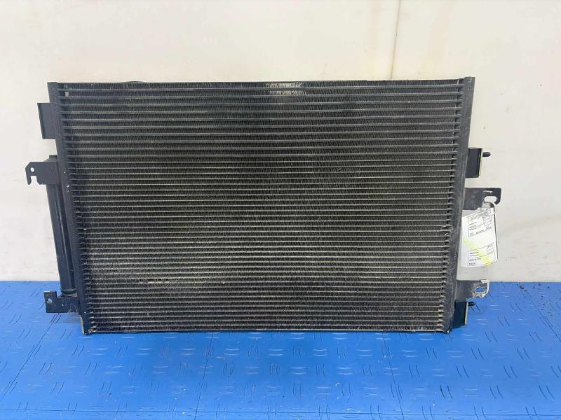 2012 Jeep Compass Condenser
