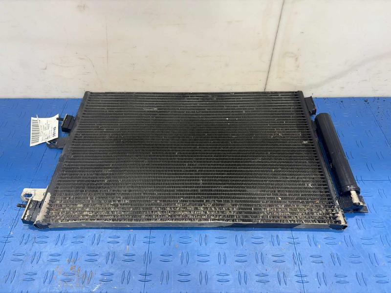 2012 Jeep Compass Condenser