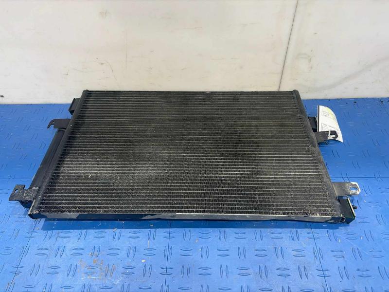 2012 Jeep Compass Condenser