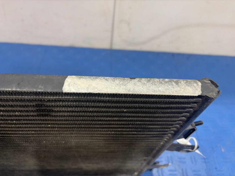 2012 Jeep Compass Condenser