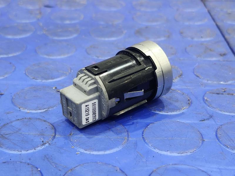 2020 Volkswagen Passat Ignition Switch(W/O Cyl& Key)