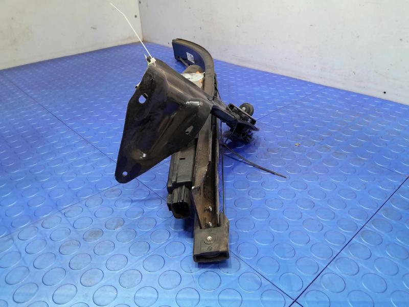 2017 Dodge Grand Caravan Electric Door Motor