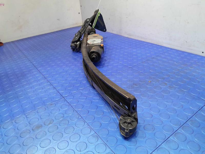 2017 Dodge Grand Caravan Electric Door Motor