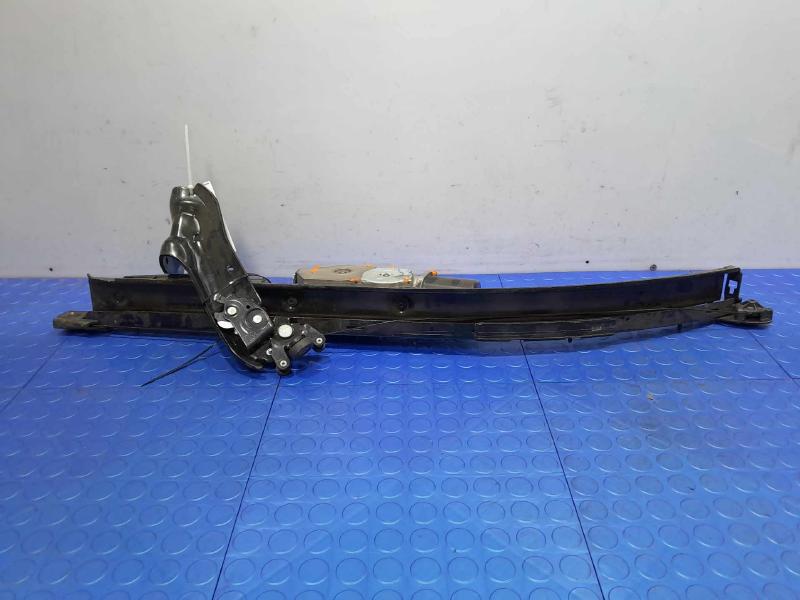 2017 Dodge Grand Caravan Electric Door Motor