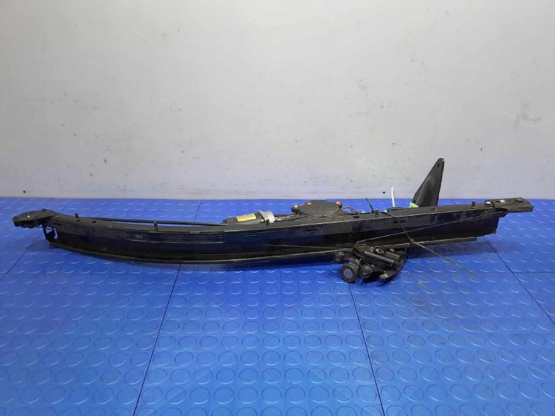 2017 Dodge Grand Caravan Electric Door Motor