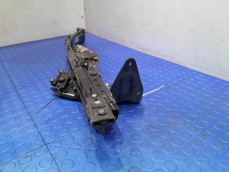 2017 Dodge Grand Caravan Electric Door Motor