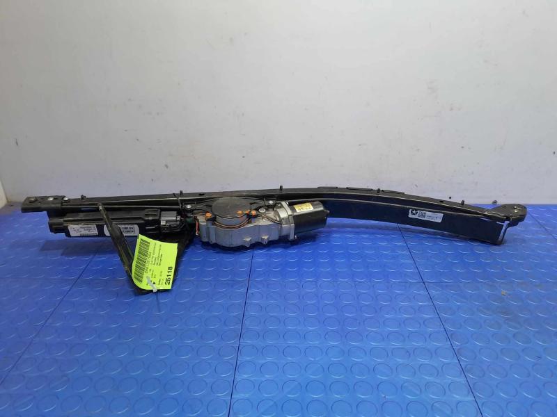 2017 Dodge Grand Caravan Electric Door Motor