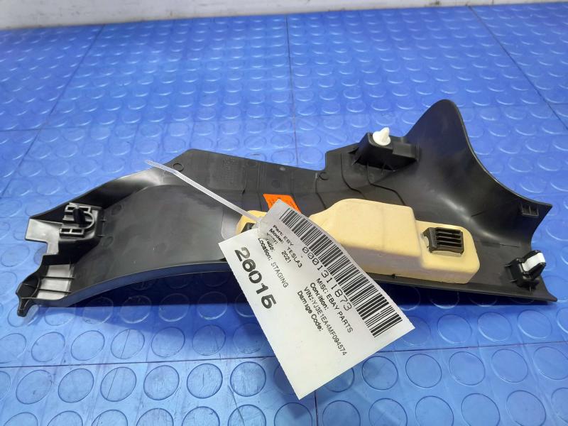 2021 Tesla Model 3 Misc Ebay Parts