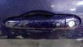 2014 Jeep Cherokee Outside Door Handle