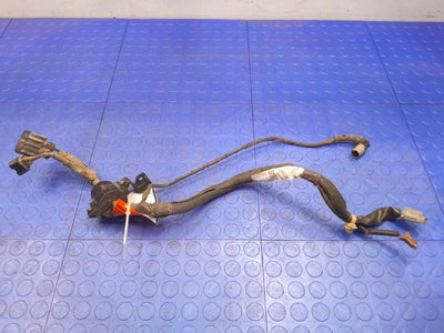 2016 Subaru Legacy Wire Harness (Misc)