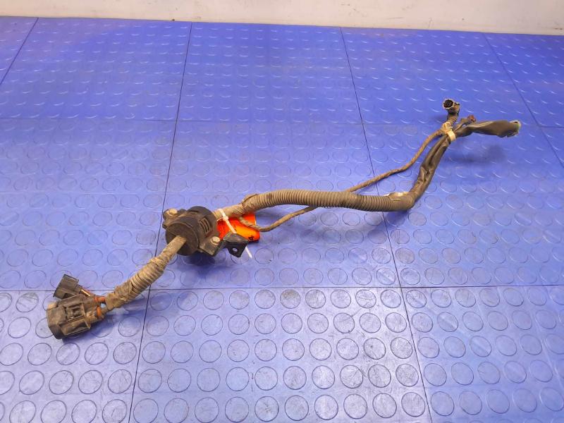2016 Subaru Legacy Wire Harness (Misc)