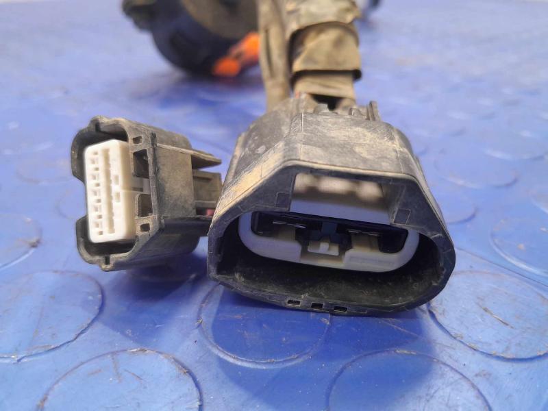 2016 Subaru Legacy Wire Harness (Misc)