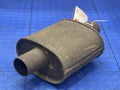 2004 Toyota Tundra Muffler