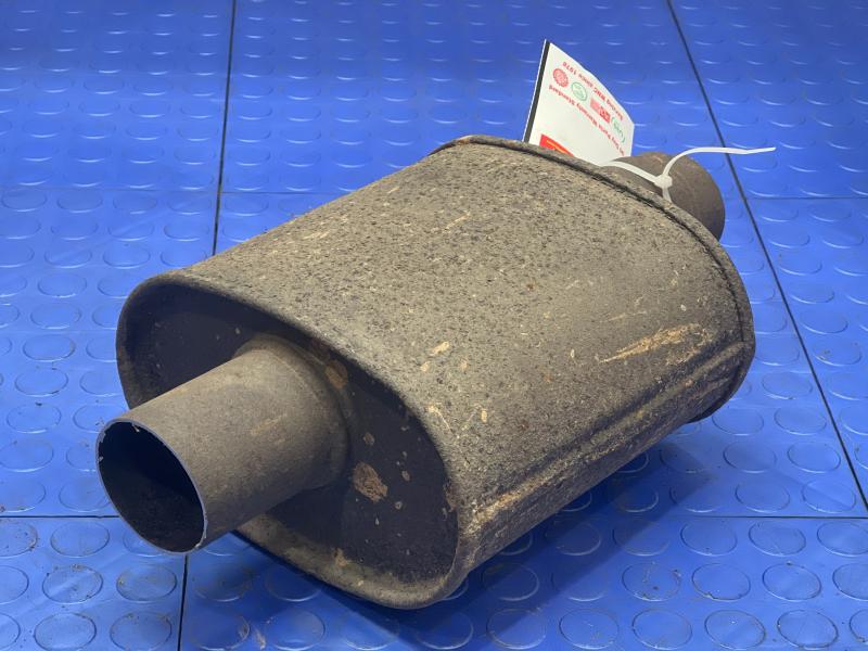 2004 Toyota Tundra Muffler