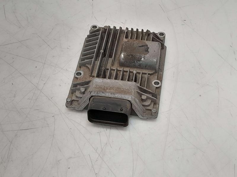2012 Genesis Genesis Engine/Motor Brain Box