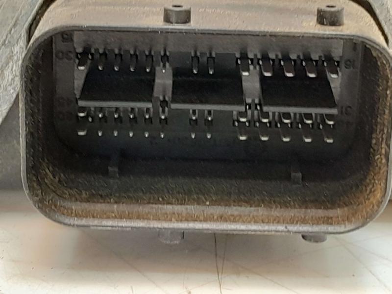 2012 Genesis Genesis Engine/Motor Brain Box