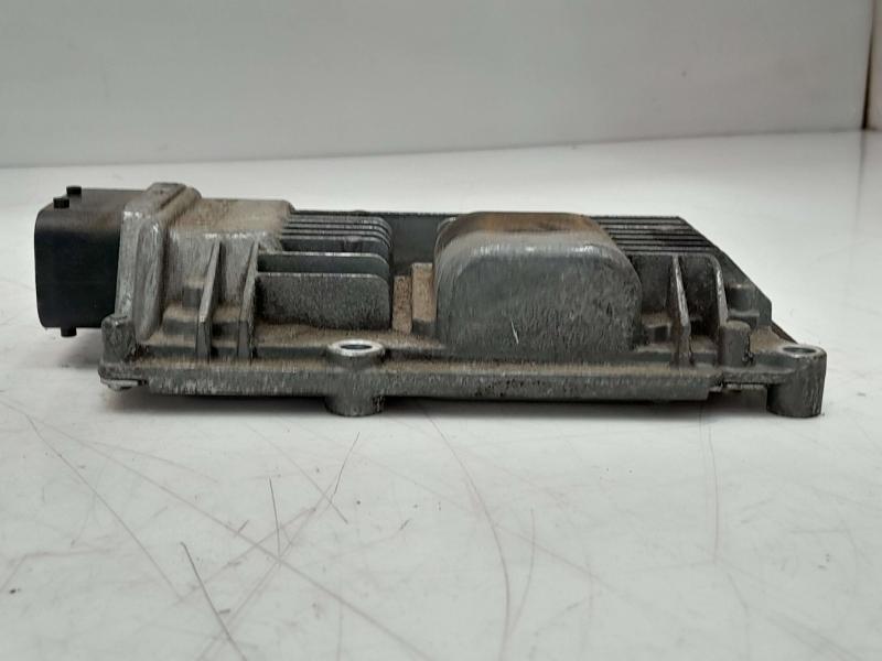 2012 Genesis Genesis Engine/Motor Brain Box
