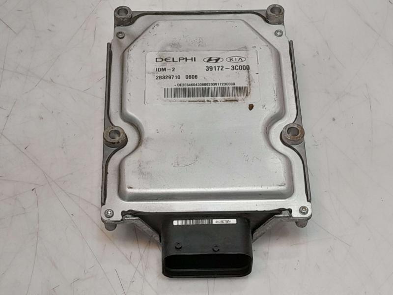 2012 Genesis Genesis Engine/Motor Brain Box