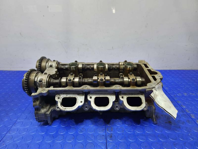 2014 Chevrolet Caprice Cylinder Head