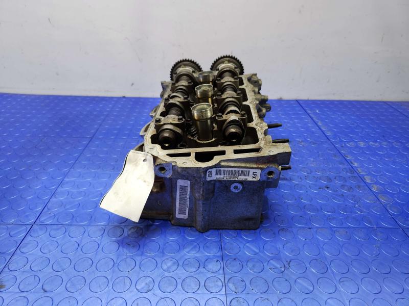 2014 Chevrolet Caprice Cylinder Head