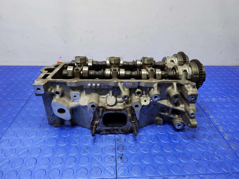 2014 Chevrolet Caprice Cylinder Head