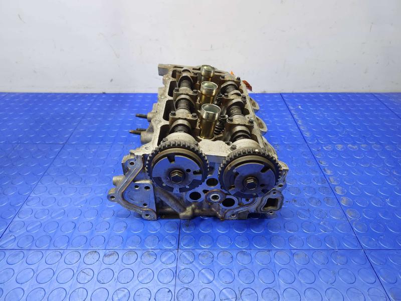 2014 Chevrolet Caprice Cylinder Head