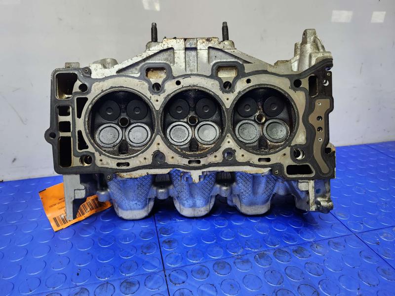 2014 Chevrolet Caprice Cylinder Head