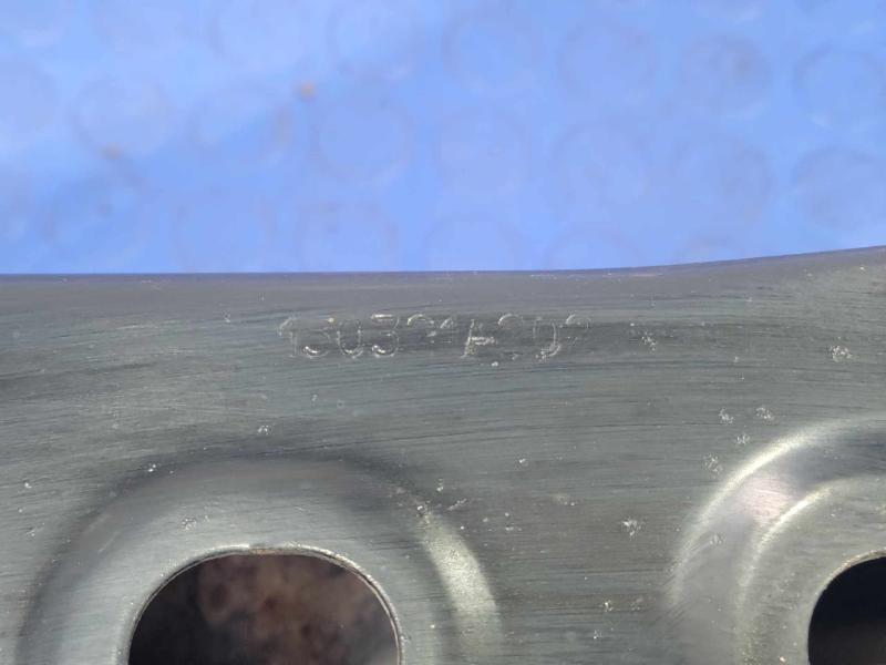 2015-2021 Kia Sedona Rear Crossmember Subframe Genuine OEM 55405A9100