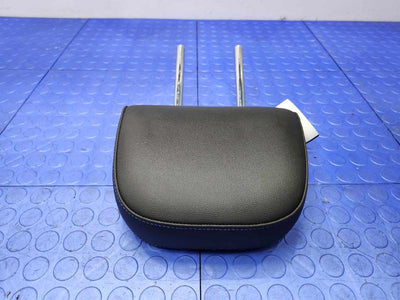 2024 Buick Envista Rear Seat Headrest Left or Right Side Black Leather OEM 42850124,RH