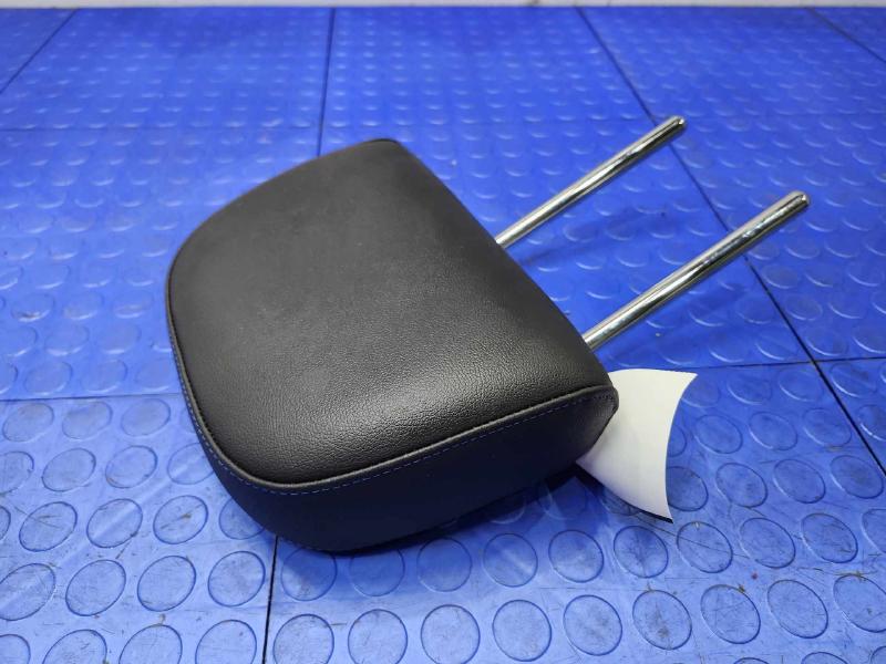 2024 Buick Envista Rear Seat Headrest Left or Right Side Black Leather OEM 42850124,RH
