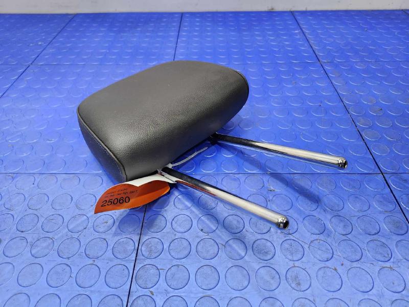 2024 Buick Envista Rear Seat Headrest Left or Right Side Black Leather OEM 42850124,RH