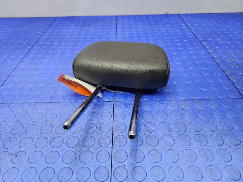 2024 Buick Envista Rear Seat Headrest Left or Right Side Black Leather OEM 42850124,RH