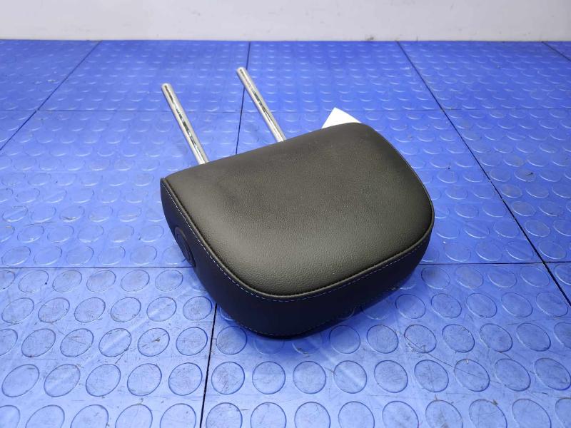 2024 Buick Envista Rear Seat Headrest Left or Right Side Black Leather OEM 42850124,RH