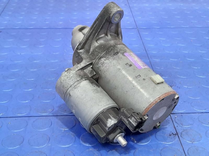 2020 Toyota Corolla Starter Motor