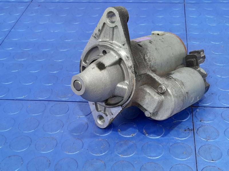 2020 Toyota Corolla Starter Motor